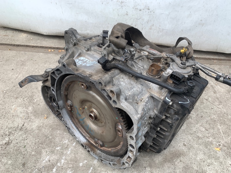 АКПП OPTIMA TF 11-16 2015 Седан 2.4 G4KJ АКПП OPTIMA TF 11-16 2015 Седан 2.4 G4KJ