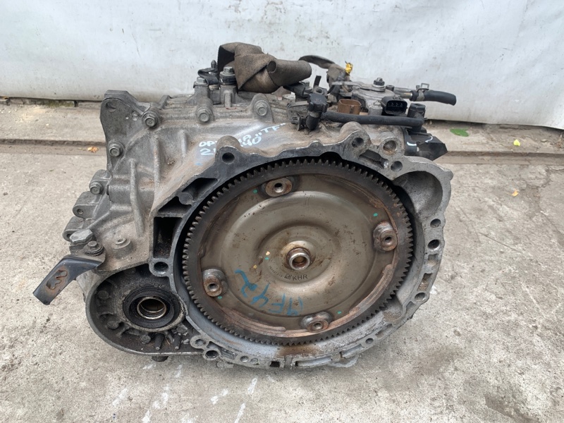 АКПП OPTIMA TF 11-16 2015 Седан 2.4 G4KJ АКПП OPTIMA TF 11-16 2015 Седан 2.4 G4KJ