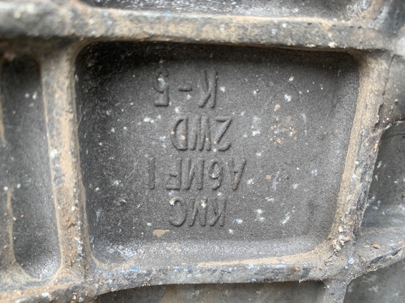 АКПП OPTIMA TF 11-16 2015 Седан 2.4 G4KJ АКПП OPTIMA TF 11-16 2015 Седан 2.4 G4KJ