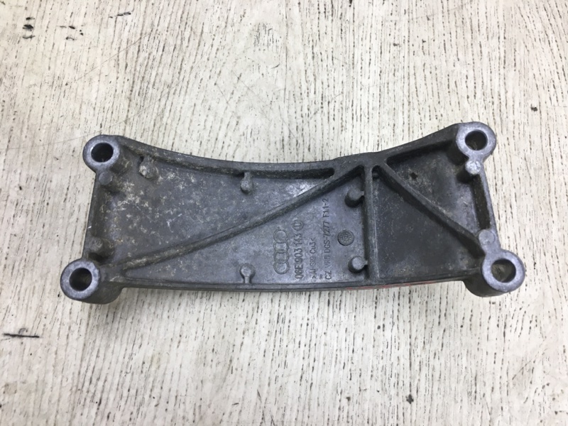Кронштейн генератора AUDI Q7 05-15 Кронштейн генератора AUDI Q7 05-15
