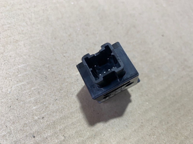 Регулятор подсветки панели приборов SUBARU FORESTER 12-19 2.5