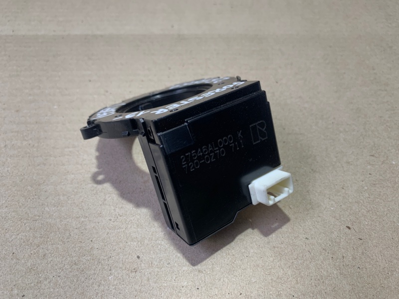 Датчик угла поворота руля SUBARU FORESTER 12-19 2.5 Датчик угла поворота руля SUBARU FORESTER 12-19 2.5