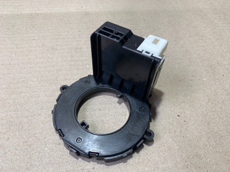 Запчасть датчик угла поворота руля SUBARU FORESTER 12-19 2018 2.5 27549AL000 Б/У Датчик угла поворота руля SUBARU FORESTER 12-19 2018 2.5 27549AL000 Б/У