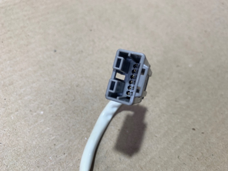 Кнопка FORESTER 12-19 2018 2.5