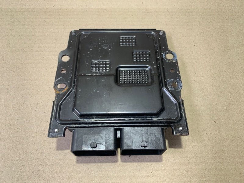 Блок электронный FORESTER 12-19 2018 2.5