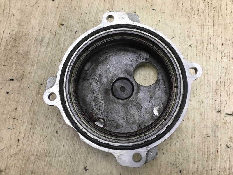 Крышка ГРМ SONATA YF 10-14 2.4 G4KJ Крышка ГРМ SONATA YF 10-14 2.4 G4KJ