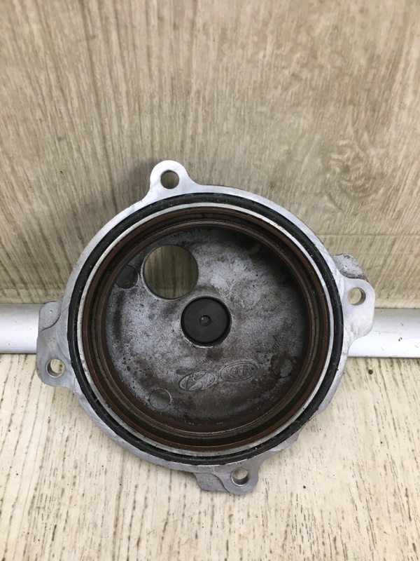 Крышка ГРМ SONATA YF 10-14 2.4 G4KJ Крышка ГРМ SONATA YF 10-14 2.4 G4KJ