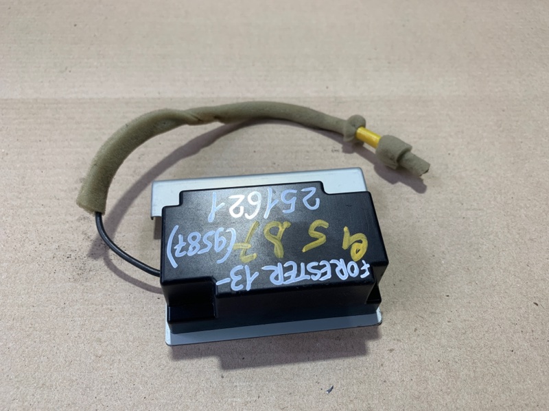 Антенна FORESTER 12-19 2018 2.5