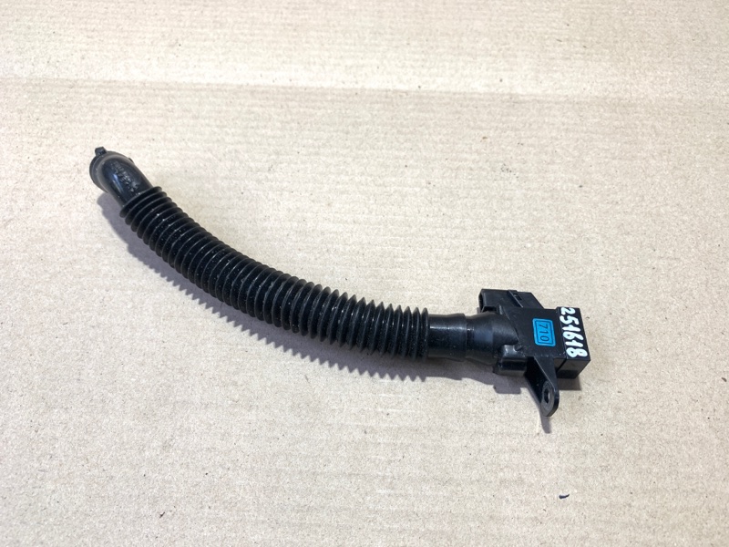 Датчик температуры воздуха в салоне SUBARU FORESTER 12-19 2018 2.5 73730SA021 Б/У