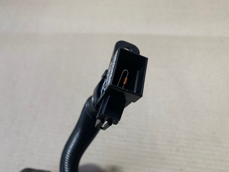 Датчик температуры воздуха в салоне SUBARU FORESTER 12-19 2.5