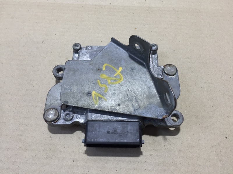 Блок управления АКПП FORESTER 12-19 2018 2.5