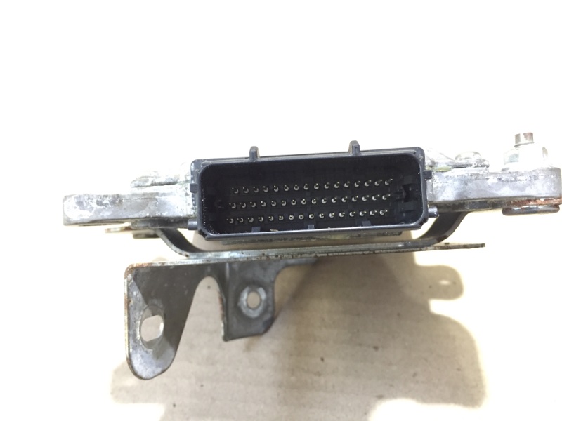 Блок управления АКПП SUBARU FORESTER 12-19 2.5