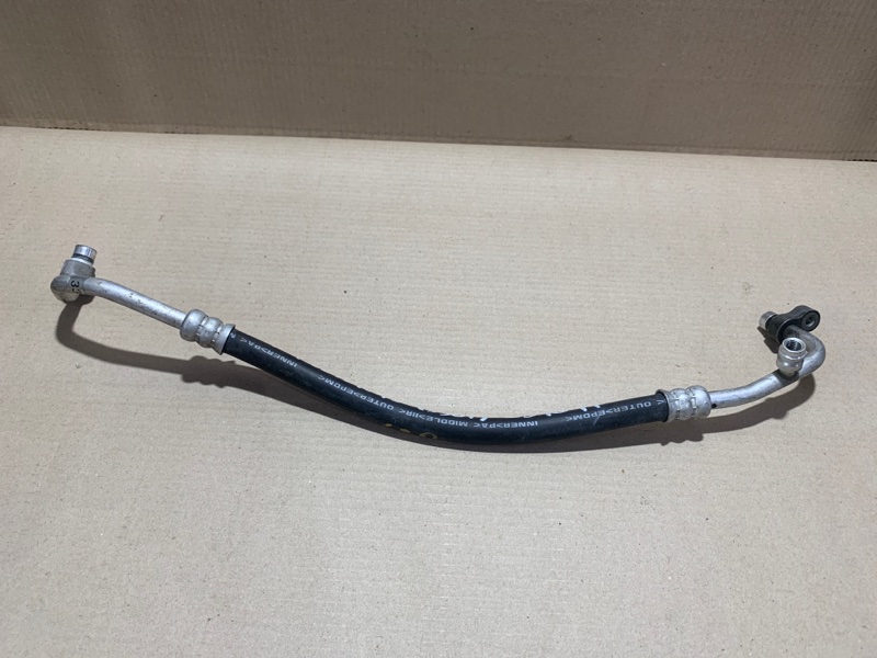 Трубка кондиционера FORESTER 12-19 2018 2.5