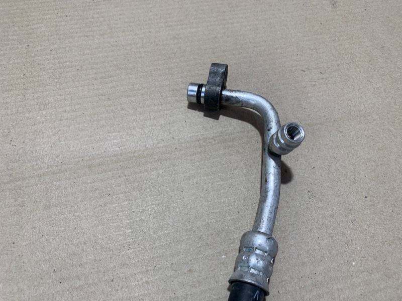 Трубка кондиционера SUBARU FORESTER 12-19 2.5