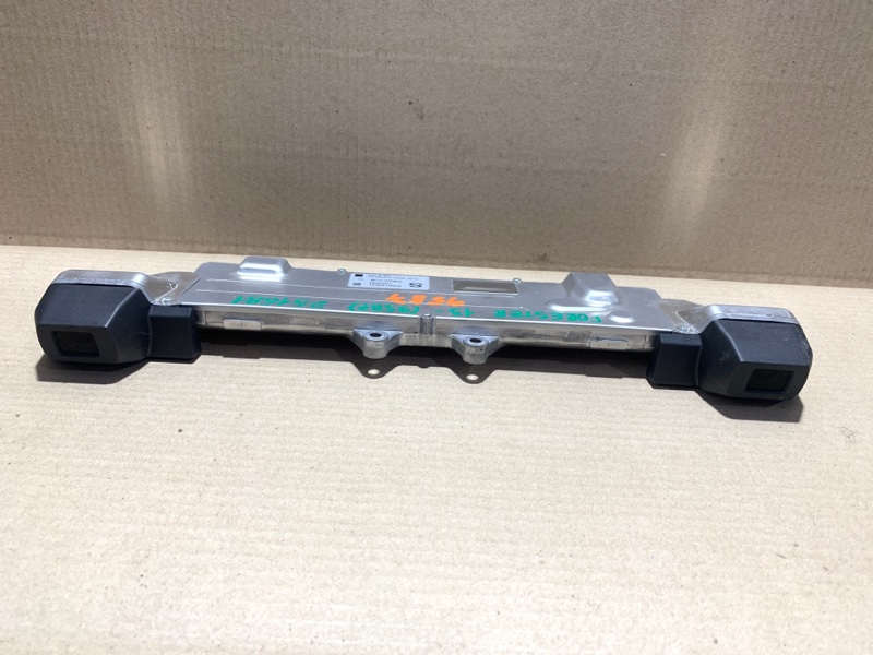 Камера переднего вида FORESTER 12-19 2018 2.5