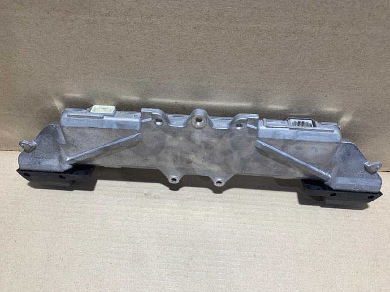 Камера переднего вида FORESTER 12-19 2018 2.5