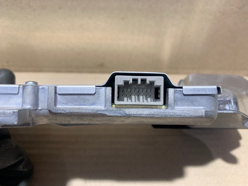 Камера переднего вида FORESTER 12-19 2018 2.5