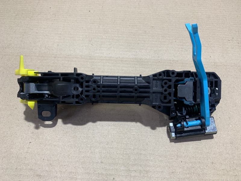 Ручка двери наружная задняя левая FORESTER 12-19 2018 2.5