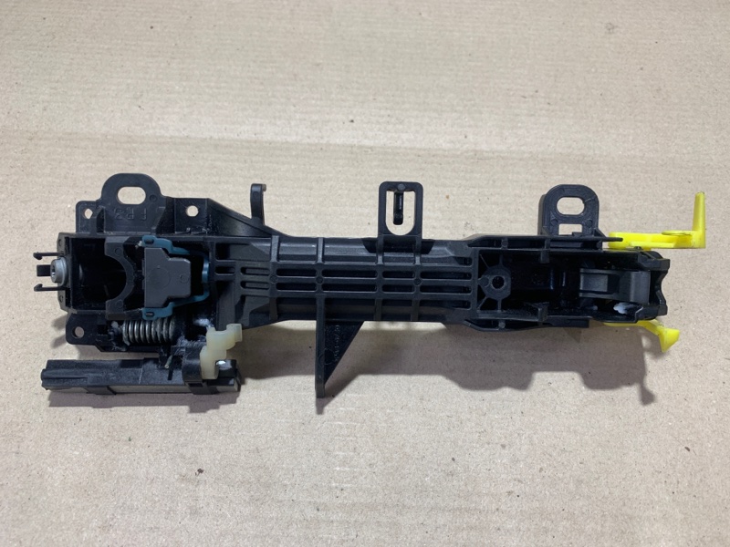 Ручка двери наружная передняя правая FORESTER 12-19 2018 2.5