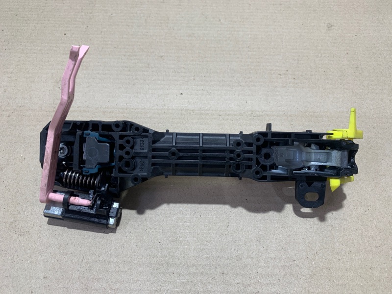 Ручка двери наружная задняя правая FORESTER 12-19 2018 2.5