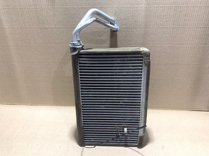 Испаритель кондиционера SUBARU FORESTER 12-19 2018 2.5 73523FJ081 Б/У