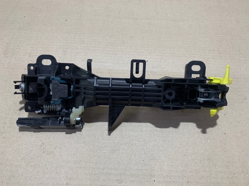 Ручка двери наружная передняя правая FORESTER 12-19 2018 2.5