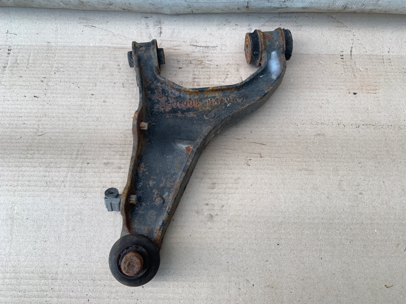 Рычаг задней подвески поперечный верхний правый FORESTER 12-19 2018 2.5