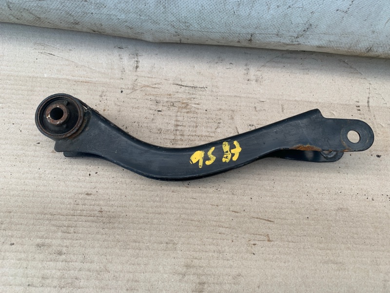 Рычаг задней подвески продольный FORESTER 12-19 2018 2.5