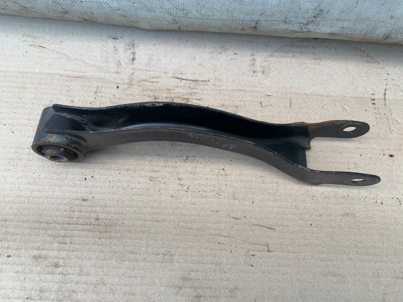 Рычаг задней подвески продольный SUBARU FORESTER 12-19 2.5