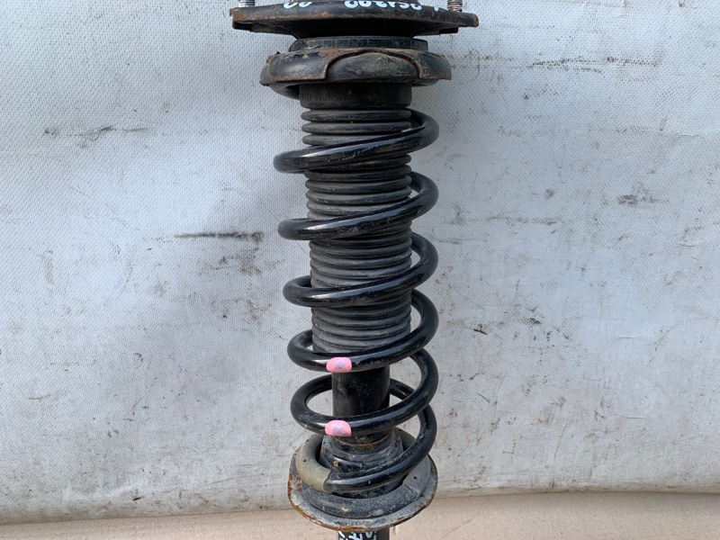 Амортизатор задний FORESTER 12-19 2018 2.5 Амортизатор задний FORESTER 12-19 2018 2.5