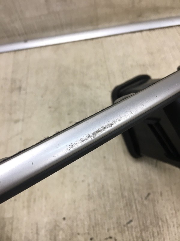 Накладка торпедо центр. PATHFINDER R52 12-21 2014 R52 3.5 VQ35DE