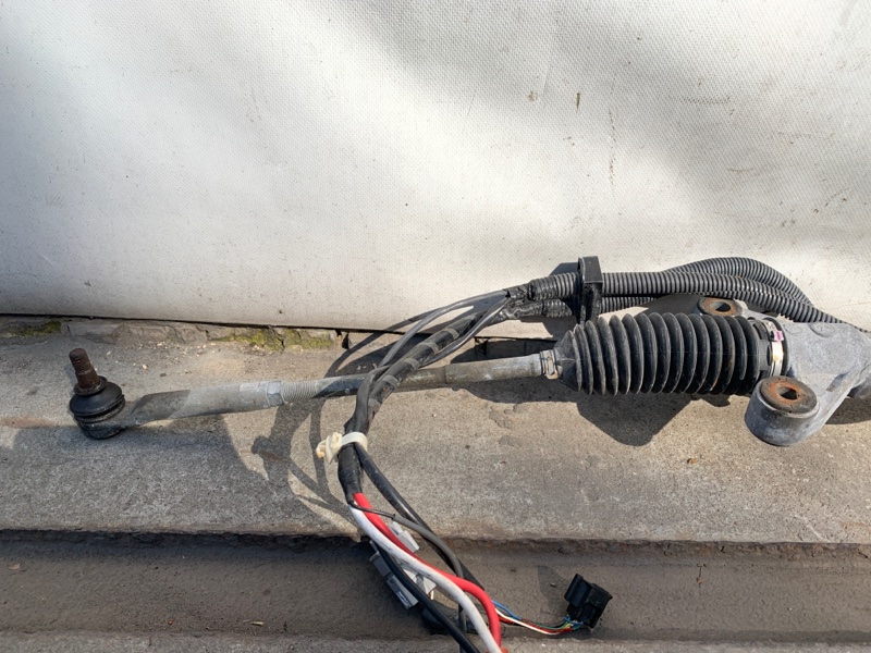 Рулевая рейка FORESTER 12-19 2018 2.5