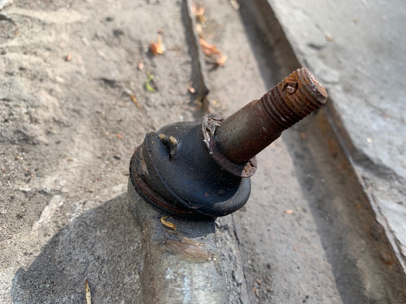 Рулевая рейка FORESTER 12-19 2018 2.5