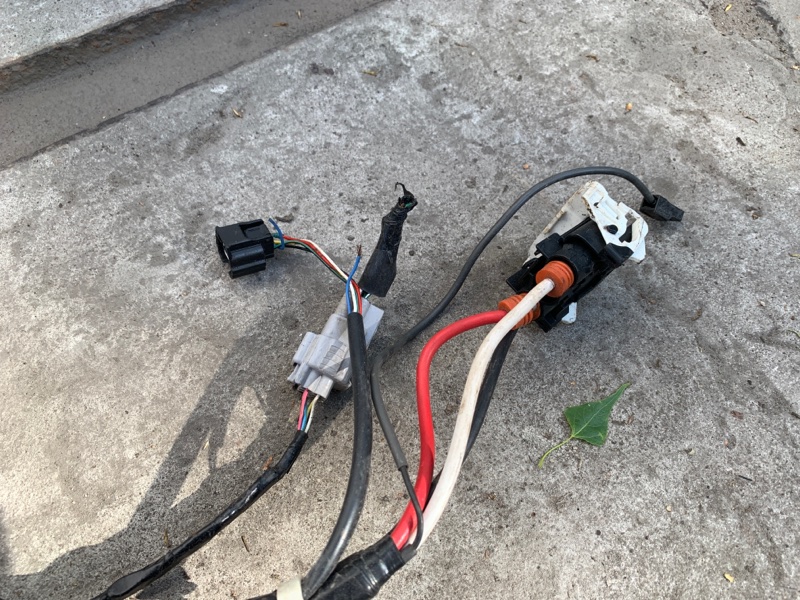 Рулевая рейка FORESTER 12-19 2018 2.5