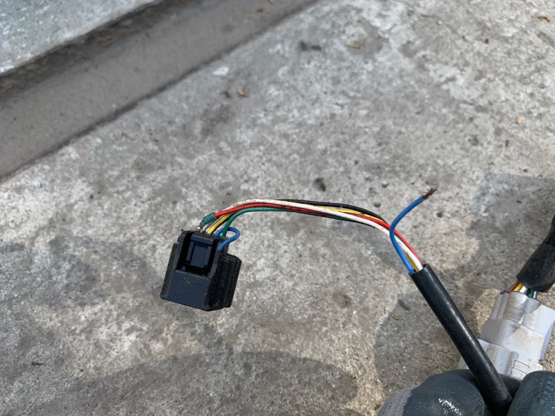 Рулевая рейка FORESTER 12-19 2018 2.5