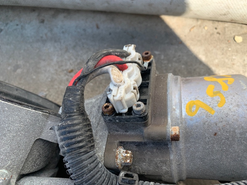 Рулевая рейка FORESTER 12-19 2018 2.5