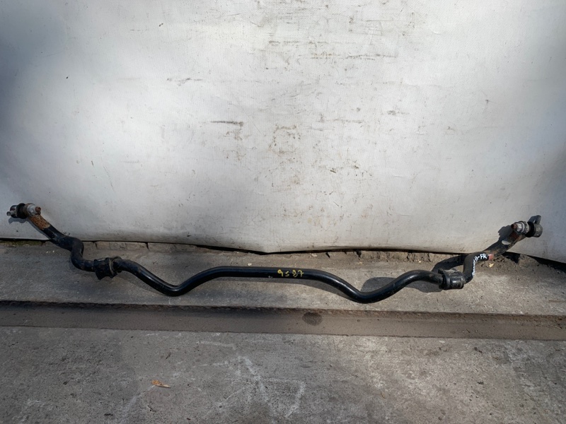 Стабилизатор передний SUBARU FORESTER 12-19 2018 2.5 20401SG000 Б/У