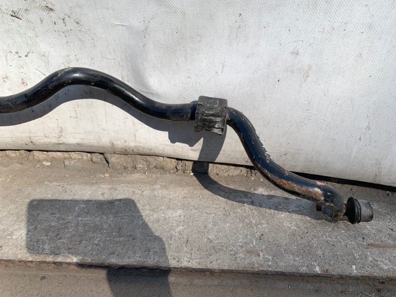 Стабилизатор передний SUBARU FORESTER 12-19 2.5