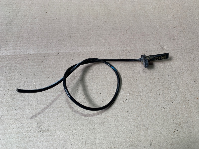 Датчик ABS задний левый SUBARU FORESTER 12-19 2018 2.5 27540SG031 Б/У