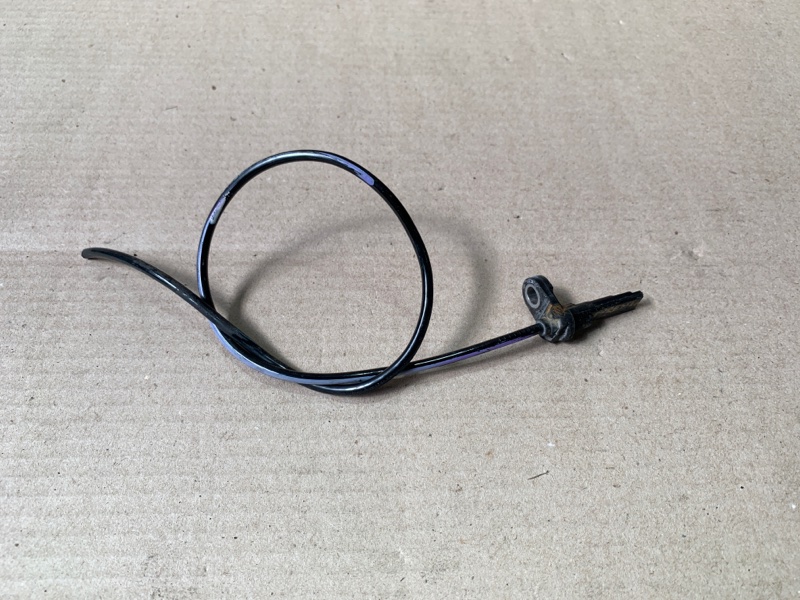 Датчик ABS задний левый FORESTER 12-19 2018 2.5