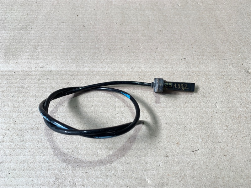 Датчик ABS задний правый FORESTER 12-19 2018 2.5 Датчик ABS задний правый FORESTER 12-19 2018 2.5