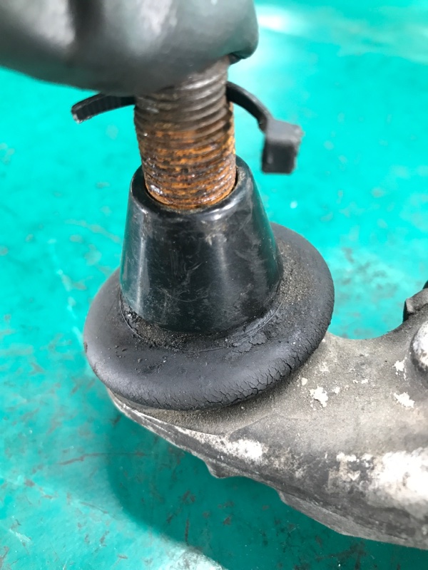 Рычаг передней подвески нижний левый M35/M45 04-10 2006 Седан 3.5 VQ35DE Рычаг передней подвески нижний левый M35/M45 04-10 2006 Седан 3.5 VQ35DE