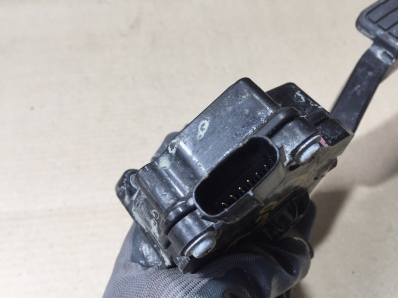 Педаль газа FORESTER 12-19 2018 2.5