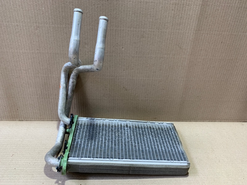 Радиатор печки SUBARU FORESTER 12-19 2018 2.5 72130FG000 Б/У