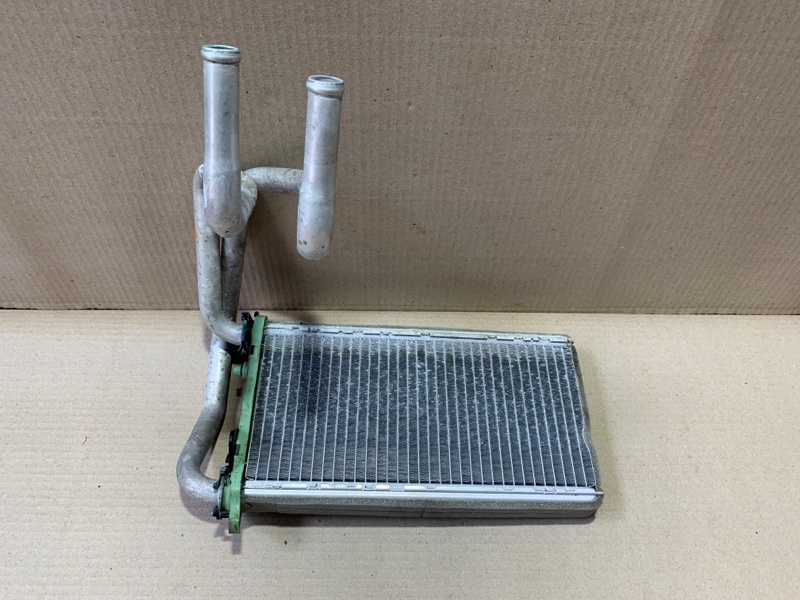 Радиатор печки FORESTER 12-19 2018 2.5
