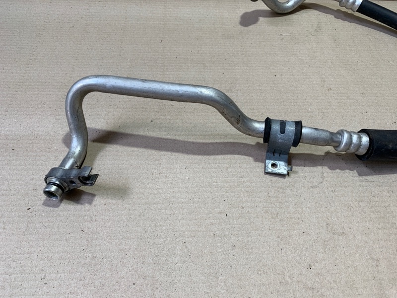 Трубка кондиционера FORESTER 12-19 2018 2.5