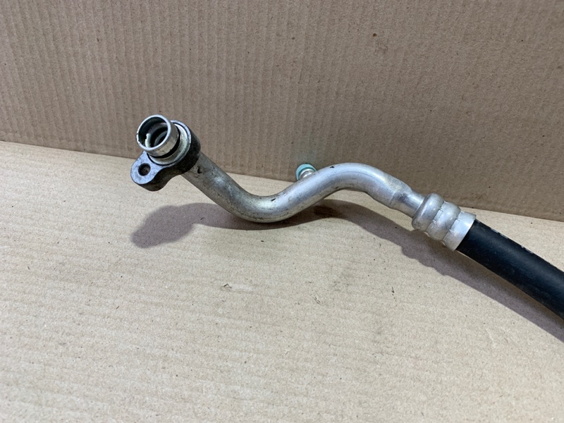 Трубка кондиционера SUBARU FORESTER 12-19 2.5