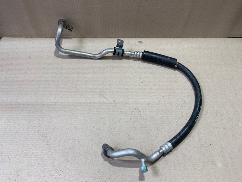 Трубка кондиционера FORESTER 12-19 2018 2.5