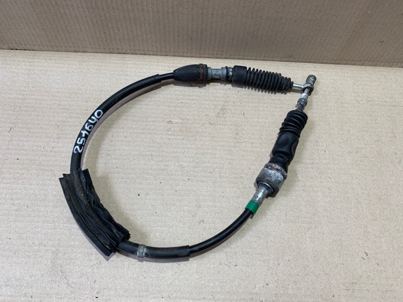 Запчасть трос переключения акпп SUBARU FORESTER 12-19 2018 2.5 35150FJ020 Б/У Трос переключения АКПП SUBARU FORESTER 12-19 2018 2.5 35150FJ020 Б/У