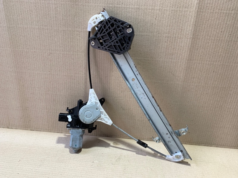 Стеклоподъемник задний правый SUBARU FORESTER 12-19 2.5